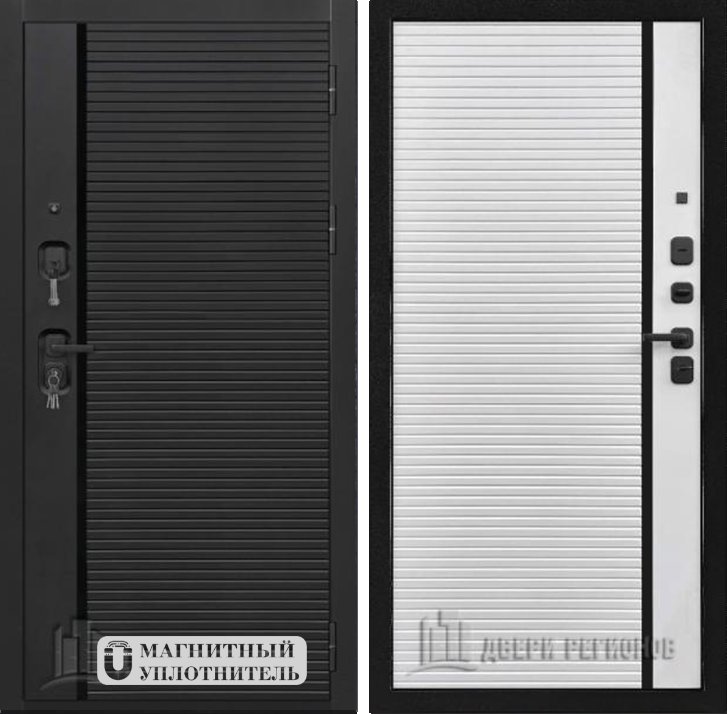 Дверь СТАЙЛ DIS006960