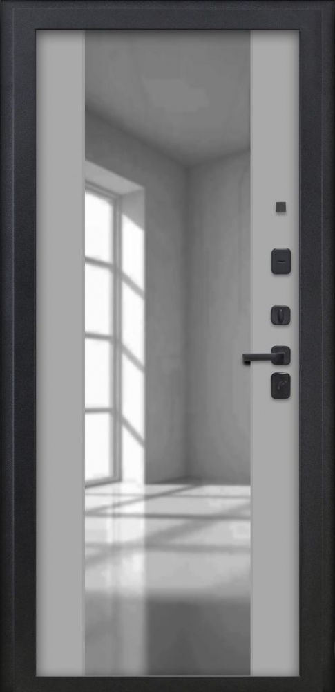 Товар Дверь ДвериПРО Элфи ФЛЗ-1 Шарли светлый DPRO228269