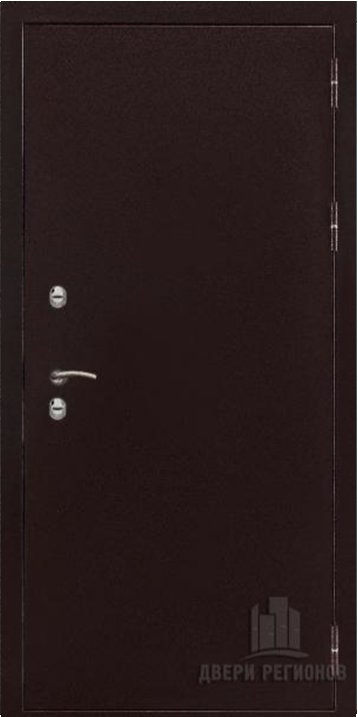 Товар Дверь ТЕРМО 3 АНТИК МЕДЬ DIS006985