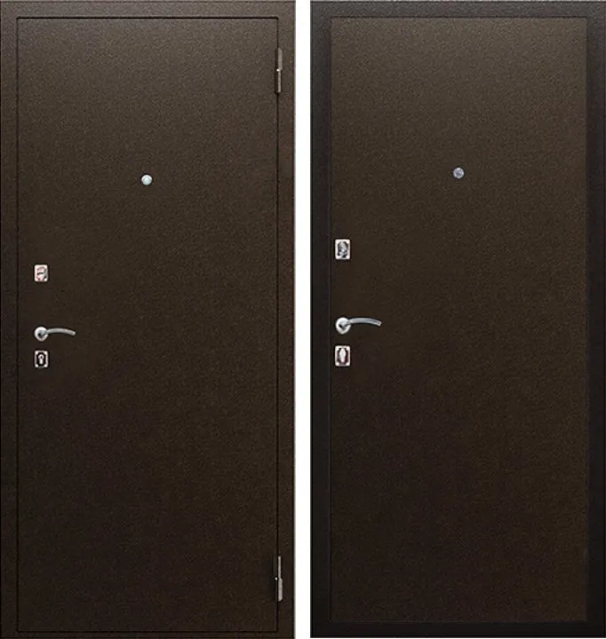 Дверь Амазон DIS001913