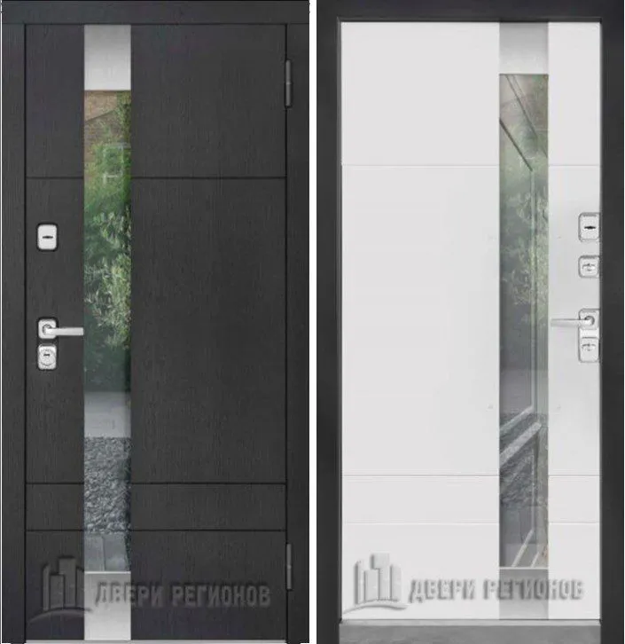 Дверь СКАНДИНАВИЯ Термо DIS007270