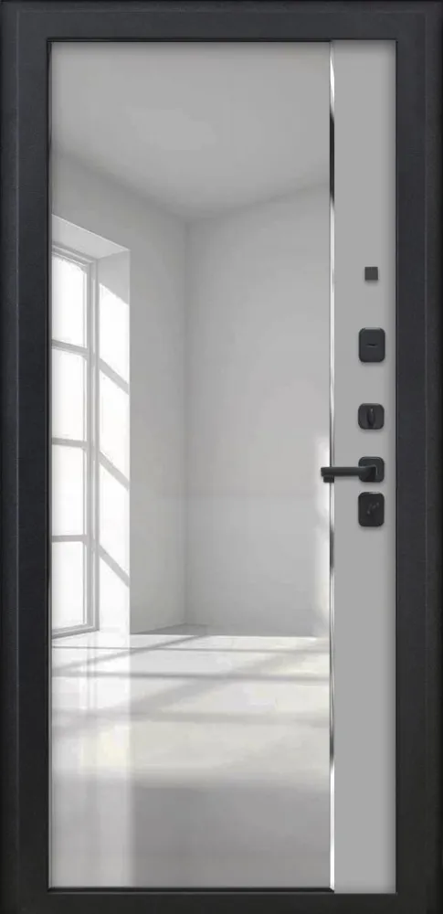 Товар Дверь ДвериПРО Л-43 ФЛЗ-618 Шарли светлый DPRO227988