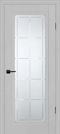 Межкомнатная дверь ПСЦ-35 Сапфир