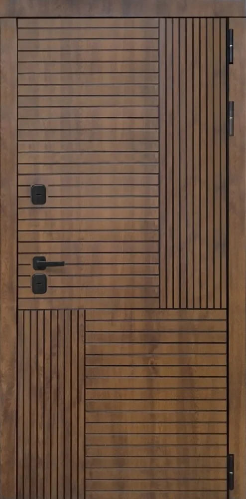 Дверь ДвериПРО Авеста СБ-3 листв. бел. (21 беленый дуб) DPRO195726