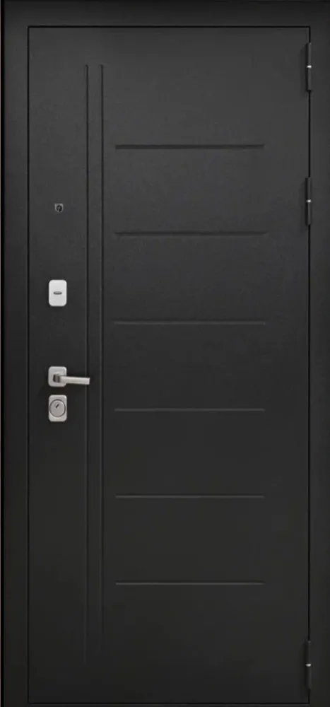 Товар Дверьберг БУКЛЕ ЧЕРНЫЙ DIS007293